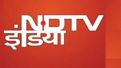 NDTV
